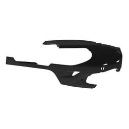 Coque de carénage inférieure pour HONDA CBR 1000 RR, noir-blanc-orange