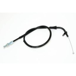 Câble d’accélérateur, ouvert, SUZUKI GSX-R 1300, 02-03, noir