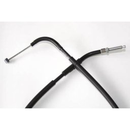 Câble de couplage SUZUKI GSX-R 1000, 02, GSX-R 600/750, 02-03, noir