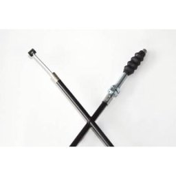 Câble d’embrayage HONDA, p. ex. GL 1100 Gold-Wing, 80-83, noir