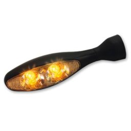 Kellermann Blinker Micro 1000 Extreme LED, noir pour Hommes