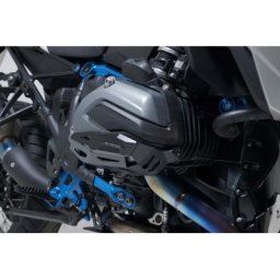 SW-Motech Noir. BMW R 1200 (12-18). - Noir. BMW R 1200 (12-18).