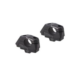 SW-Motech Noir. BMW F 850 GS (17-) / Adv (18-). - Noir. BMW F 850 GS (17-) / Adv (18-).