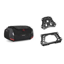 SW-Motech Aprilia Taureg 660 (21-). - Aprilia Taureg 660 (21-).