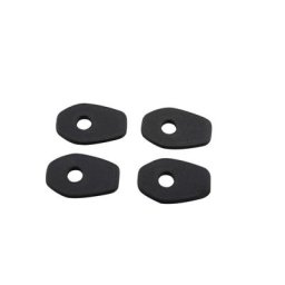 HIGHSIDER INDY SPACER pour HONDA CB 1000 R 21-, noir