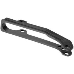 Race Tech Patin de bras oscillant noir Yamaha, taille 300 mm