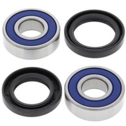 ALL BALLS Kit roulements de roue avant Kawasaki