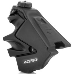Acerbis Yamaha YZ85 Réservoir de carburant de 8,5 L, noir, taille 6-10l