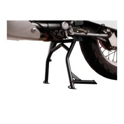 SW-Motech Noir. Kawasaki KLE 500 (91-07). - Noir. Kawasaki KLE 500 (91-07).