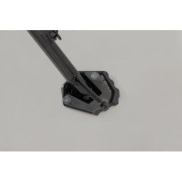 SW-Motech Noir/Gris. Honda VFR800X (15-),modéles CB/R. - Noir/Gris. Honda VFR800X (15-),modéles CB/R., argent