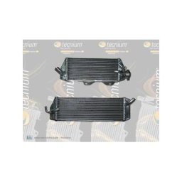 TECNIUM Radiateur droit Oversize - Beta