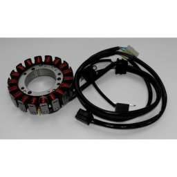 Tourmax Stator - Suzuki VS 1400 Intruder GLF