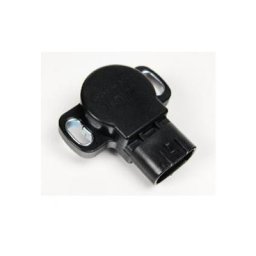 Tourmax Capteur TPS Suzuki DRZ400S, SM, taille 70 mm
