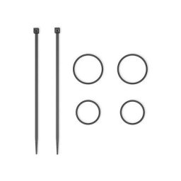 Quad Lock Joints toriques/colliers de serrage de rechange