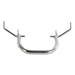 A.R.T. Grab Bar aluminium - Kawasaki KFX400