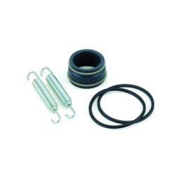 Bolt Kit montage échappement Yamaha YZ125