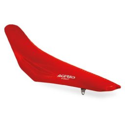 Acerbis X- Honda CRF 450 - 13/14 siège, rouge
