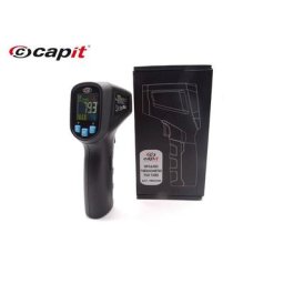 CAPIT Thermomètre digital infrarouge