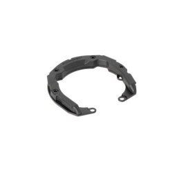 SW-Motech Noir. Modèles Aprilia. Réservoir avec 6 vis. - Noir. Modèles Aprilia. Réservoir avec 6 vis.