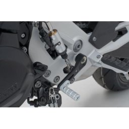 SW-Motech BMW F 900 R (19-). - BMW F 900 R (19-).
