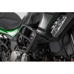 SW-Motech Noir. Kawasaki Versys 1000 (18-). - Noir. Kawasaki Versys 1000 (18-).