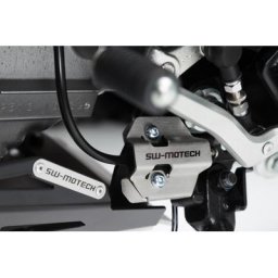 SW-Motech Suzuki V-Strom 650 / 650 XT (11-). - Suzuki V-Strom 650 / 650 XT (11-).