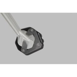 SW-Motech Noir/Gris. Modéles Yamaha Ténéré 700 (19-). - Noir/Gris. Modéles Yamaha Ténéré 700 (19-).