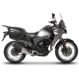 SHAD 3P SYSTEM KAWASAKI VERSYS 300 Porte-boîtier latéral