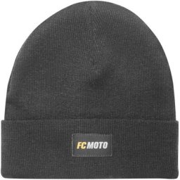 FC-Moto Crew Beanie, gris