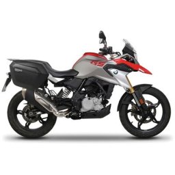 SHAD 3P SYSTEM BMW G310R/GS Porte-boîtier latéral