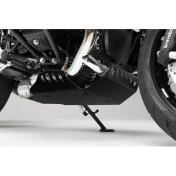 SW-Motech Noir. BMW R nineT / Pure / Scrambler. - Noir. BMW R nineT / Pure / Scrambler.