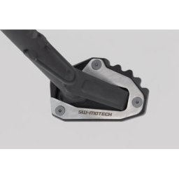 SW-Motech Noir/Gris. Ducati modèles. - Noir/Gris. Ducati modèles., argent