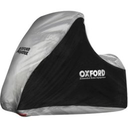 Oxford Aquatex MP3/3 Couverture de moto