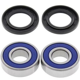 ALL BALLS Kit roulements de roue arrière Yamaha FZ8/MT-09
