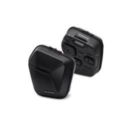 SW-Motech 2x 16 l. Moto Guzzi V7 III (18-20). - 2x 16 l. Moto Guzzi V7 III (18-20).