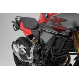 SW-Motech Noir. BMW F 900 XR (19-21). - Noir. BMW F 900 XR (19-21).