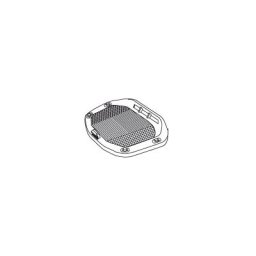 SHAD PLATINE SH 37, taille 40 cm