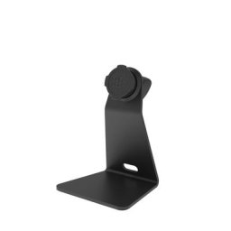 Quad Lock Support de smarphone bureau, noir