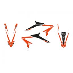Blackbird Kit déco Dream 4