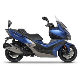 SHAD KIT DOSSERET KYMCO XCITING 400 S Kit de montage Dossier