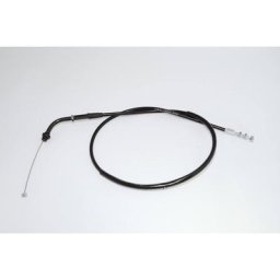 câble d’accélérateur, ouvert, HONDA CB 750 Seven-Fifty, noir