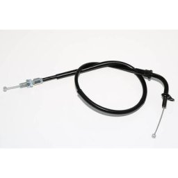 Câble d’accélérateur, ouvert, SUZUKI GSX-R 1300, 99-01, noir