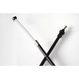 Câble d’embrayage YAMAHA, p. ex. XS 1100, 78-82, noir