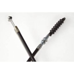 Câble d’embrayage HONDA CM 400 T, noir