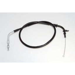 Câble d’accélérateur, ouvert, SUZUKI GSX-R 1100 W 93-94, noir