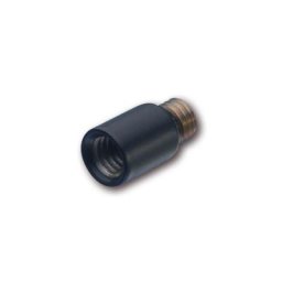 Kellermann Micro 1000 - Extension MicroRhombus 10 mm noir pour Hommes
