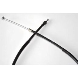 Câble d’embrayage YAMAHA, p. ex. XS 400 DOHC, 82-87, noir