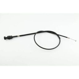 Câble choke HONDA XL 125 S 79-82, XL 185 S 79-84, noir