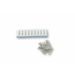 2 Pin Mini Plug (homme) pour Hommes