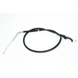 câble d’accélérateur, ouvert, KAWASAKI ZR 750 Zephyr, noir